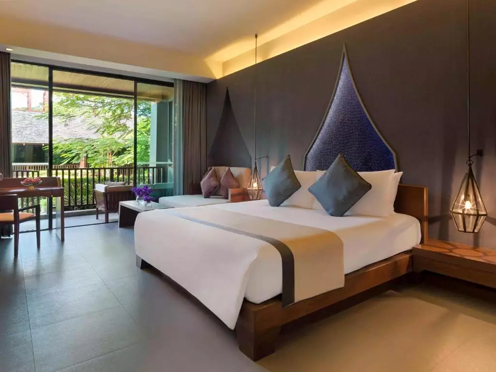 Avista Hideaway Phuket Patong